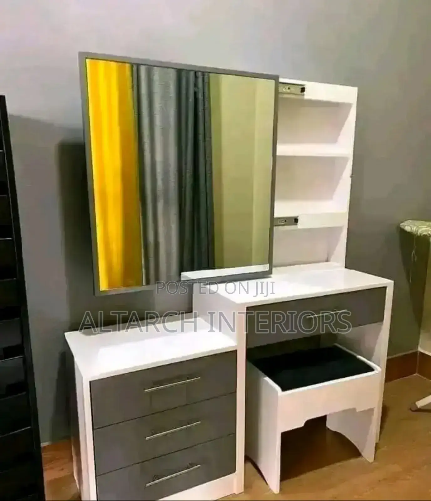 Dressing Mirror