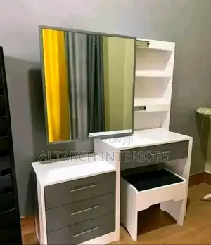 Dressing Mirror