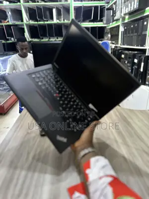 Laptop Lenovo ThinkPad T450 8GB Intel Core I5 SSD 128GB