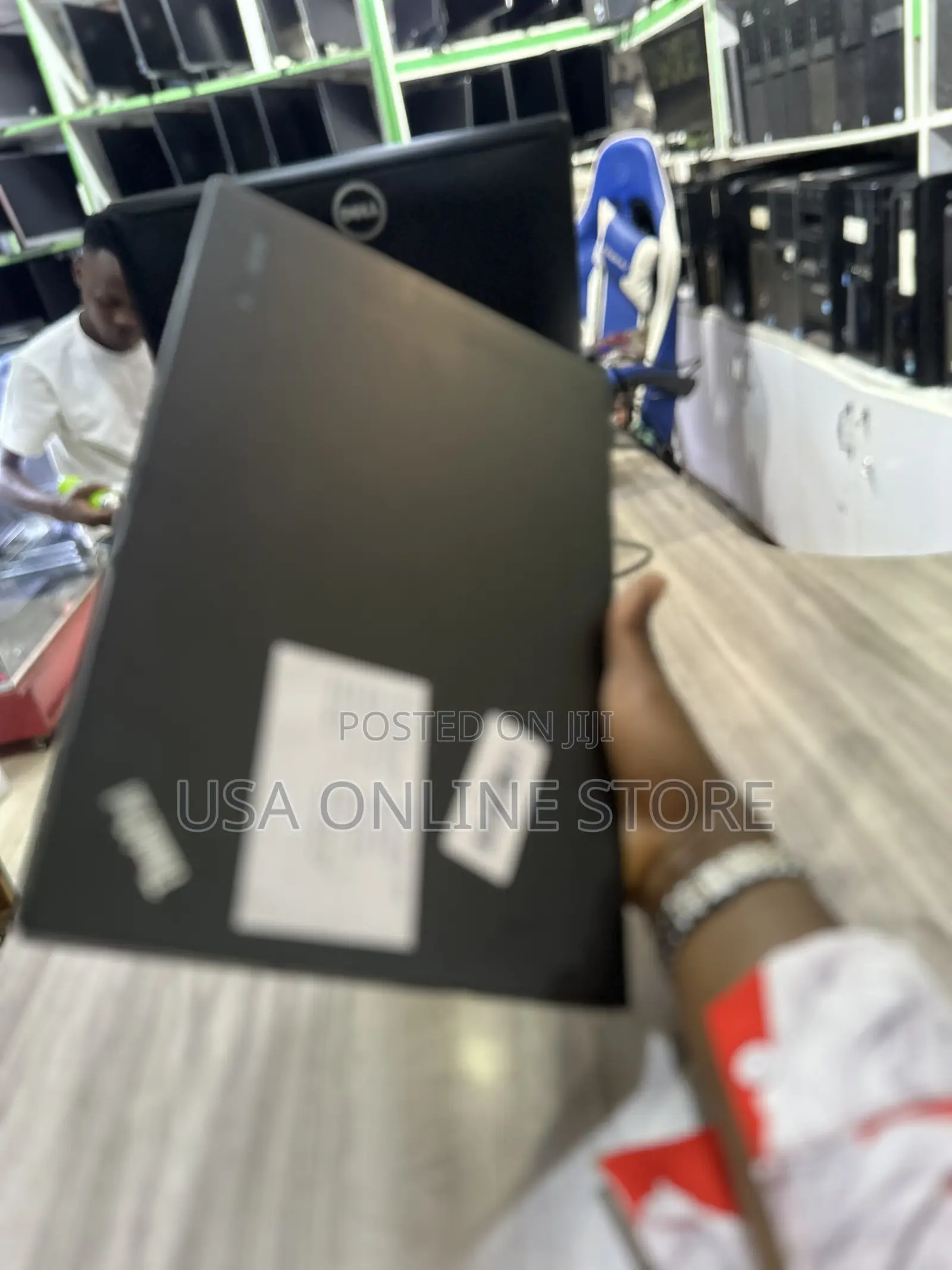 Laptop Lenovo ThinkPad T450 8GB Intel Core I5 SSD 128GB