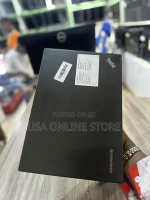 Laptop Lenovo ThinkPad T450 8GB Intel Core I5 SSD 128GB