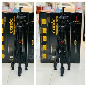 Unique Design Candc Professional Tripod