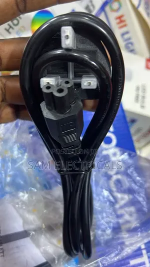 Laptop Power Cable