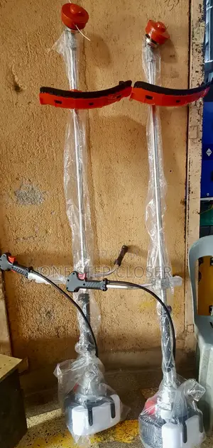 Grass Cutters/ Brush Cutters Japan Make