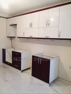 Kitchen Cabinets