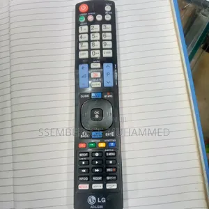 Lg Ad -Lg38