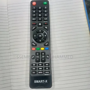 Smart -X Ad 2037
