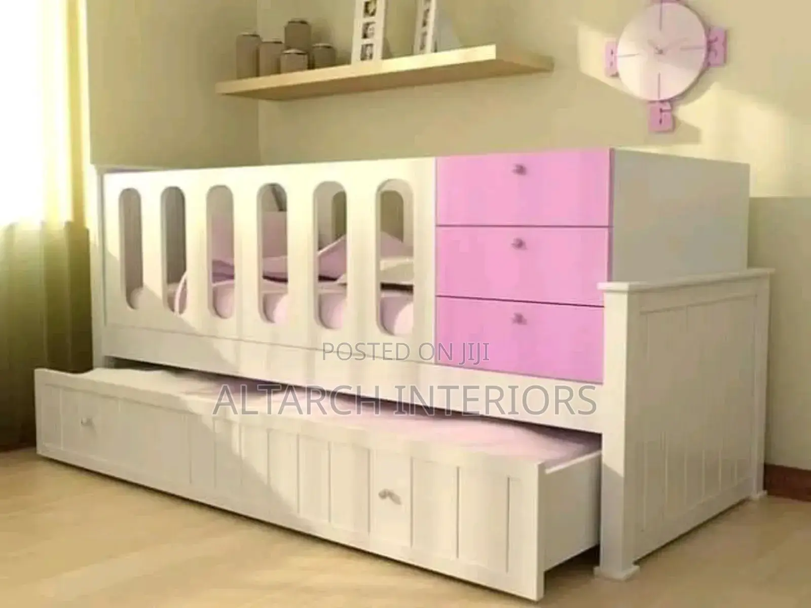 2×6 Babycoat