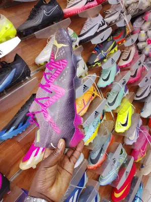 Original Praying Boots Puma