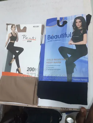 Women's Body Socks