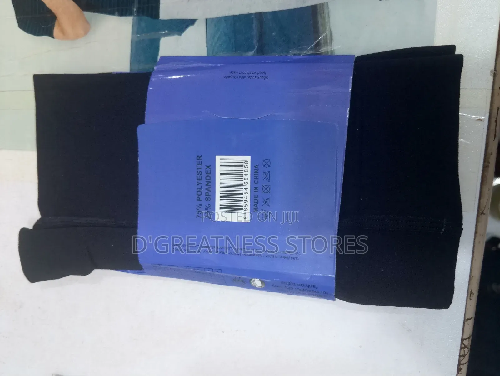 Women's Body Socks