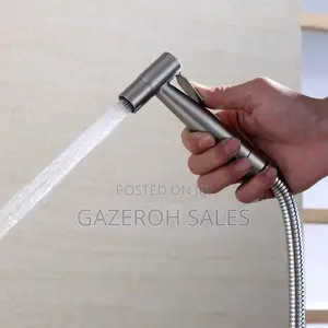 Handheld Shattaf Spray
