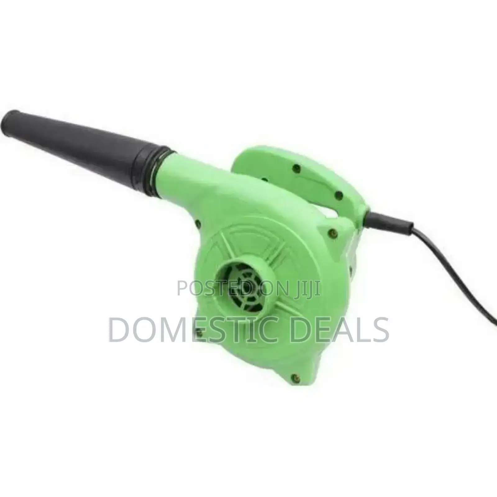 Handheld Electric Air Blower