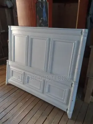5×6 Modern Bed