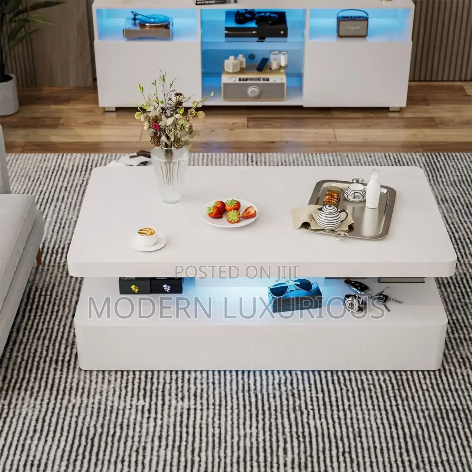 Modern Coffee Table/ Available /Center Table Furniture/