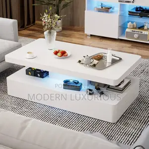 Modern Design Furniture/ in Uganda /Center Table Modern/