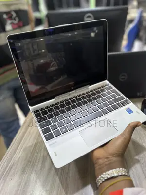 Laptop HP EliteBook Revolve 810 G3 Tablet 8GB Intel Core I7 SSD 128GB