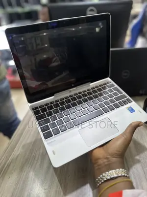 Laptop HP EliteBook Revolve 810 G3 Tablet 8GB Intel Core I7 SSD 128GB