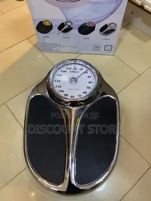 Mechanical Bathroom Scale Bathroom Weighing Scale