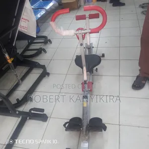 Rowing Machine