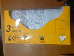 Men Briefs ( a Dozen)