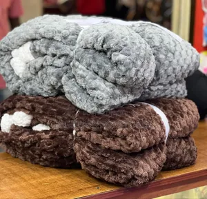 Throw on Blankets ( 5*6 ) Size