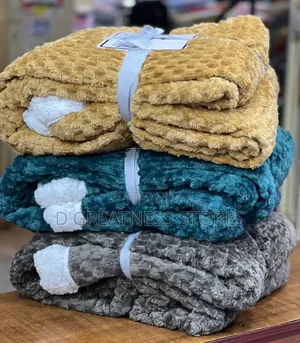 Throw on Blankets ( 5*6 ) Size