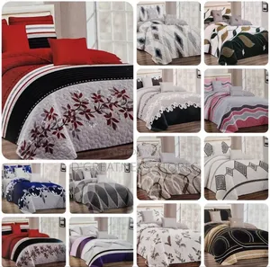 Best Quality Bed Spreads