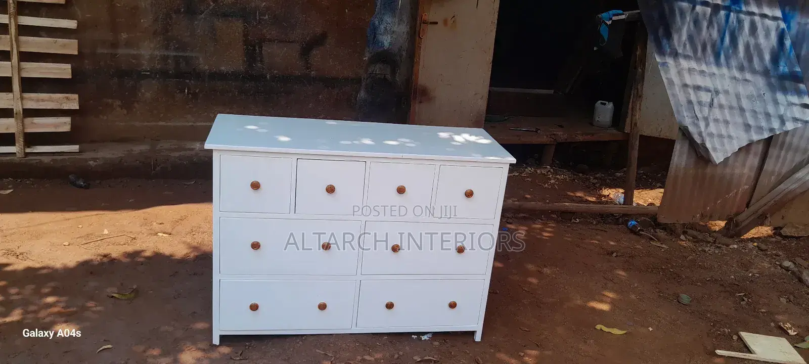 Chest Drawer