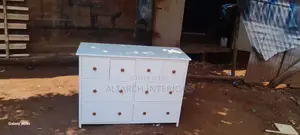Chest Drawer