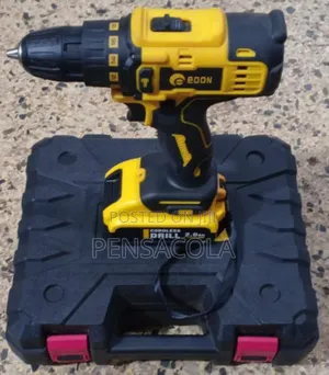 21v Cordless Dril