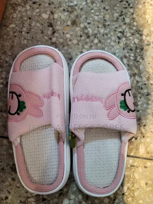 House Shoes -4