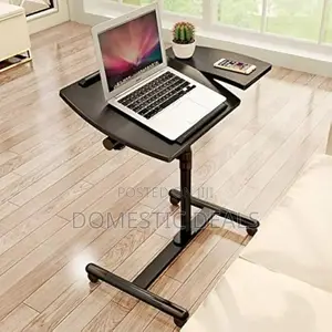 Folding Computer Desk