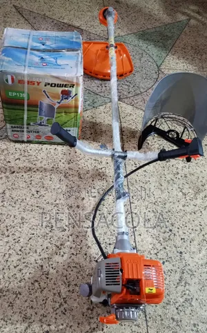 Brush / Grass Cutters 4 Stroke