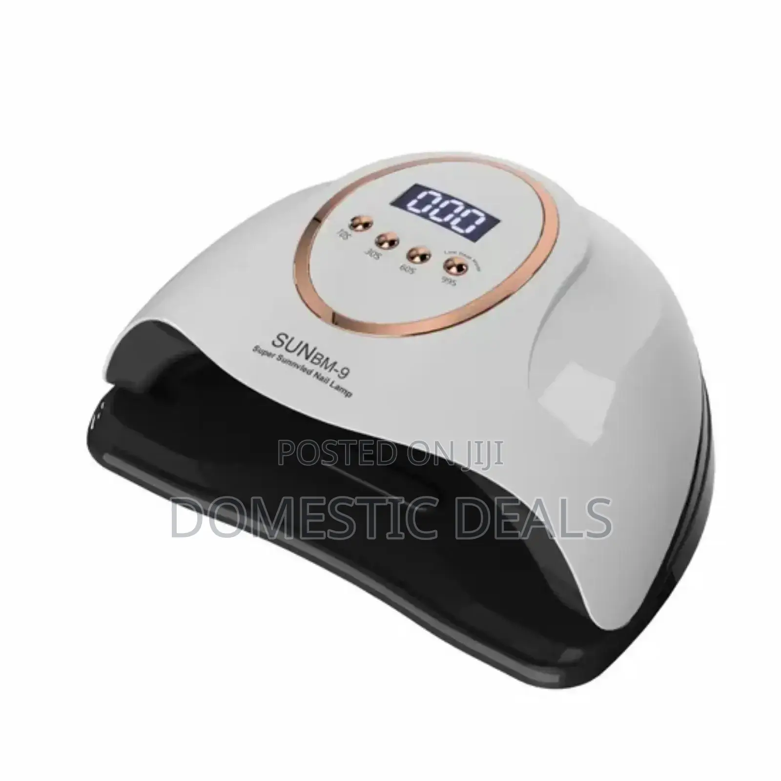 Sun Nail Dryer