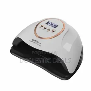 Sun Nail Dryer