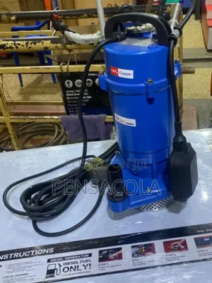 Water Pump 33m ( 109feet)