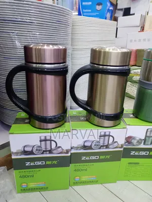 Zego 480mls Office Mug/Cup