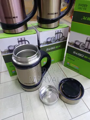 Zego 480mls Office Mug/Cup