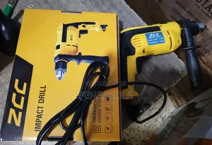 13mm Impact Drill