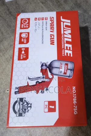 Spray Gun (Jumlee)