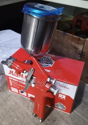 Spray Gun (Jumlee)