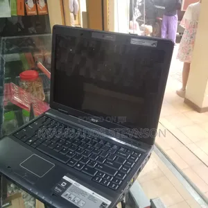 Laptop Acer TravelMate 4730 4GB Intel Core 2 Duo HDD 500GB