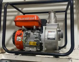 3" Irrigation Pump