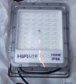 Electric Bulbs