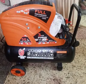 Air Compressor 50 Liters Jailele Brand