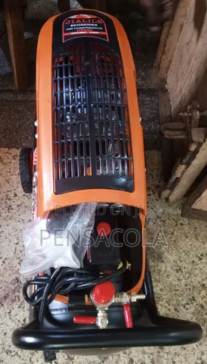 Air Compressor 50 Liters Jailele Brand