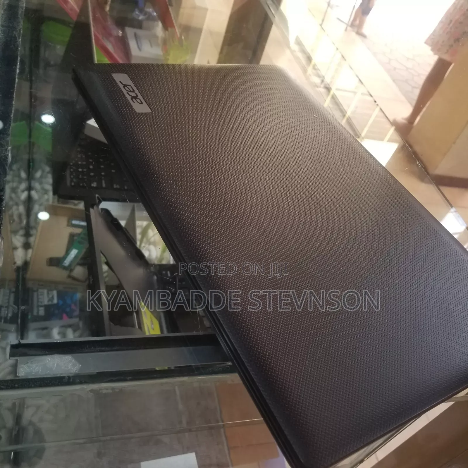Laptop Acer Aspire 5253 8GB Intel Core I5 HDD 500GB