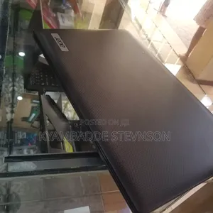 Laptop Acer Aspire 5253 8GB Intel Core I5 HDD 500GB