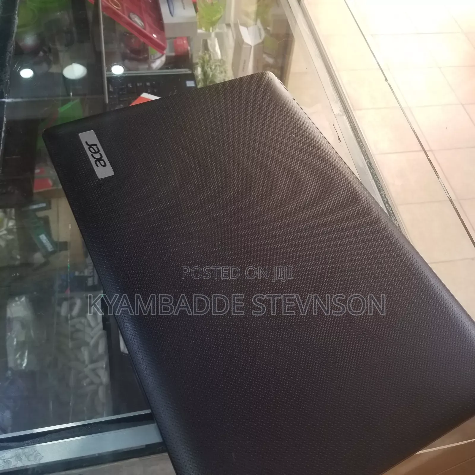 Laptop Acer Aspire 5253 8GB Intel Core I5 HDD 500GB